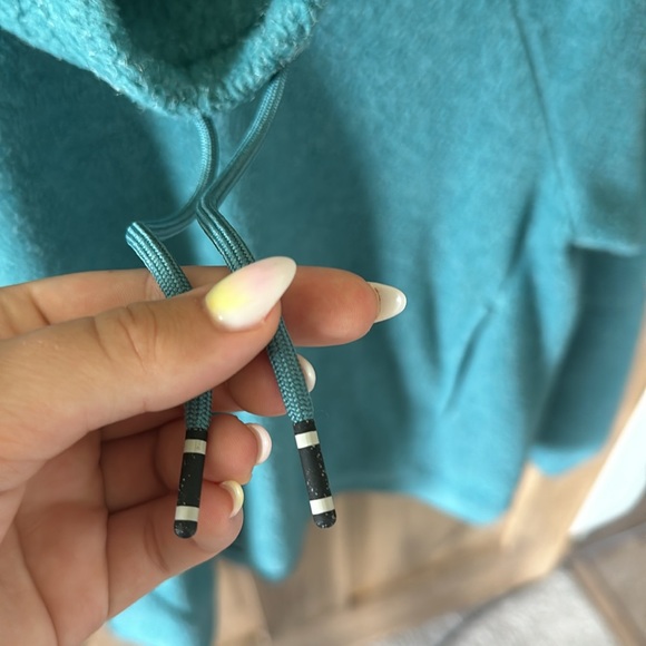 Nike Therma Fleece Cowl neck - Picture 7 of 9